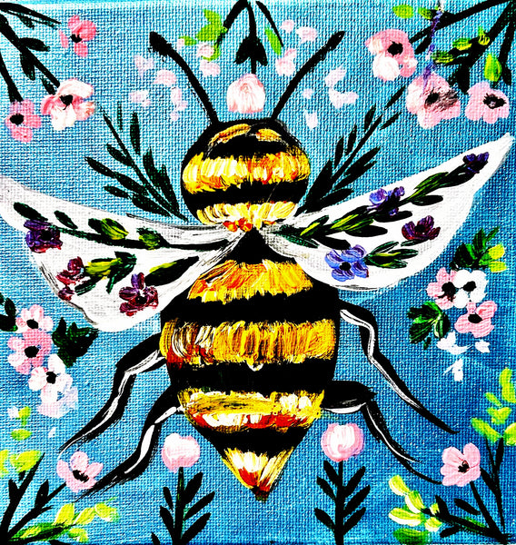 Mother's Day Special Paint Event at Indepence