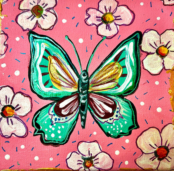 Mother's Day Special Paint Event at Indepence