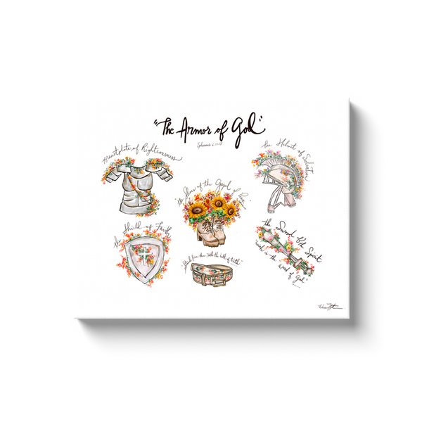 Canvas Wraps