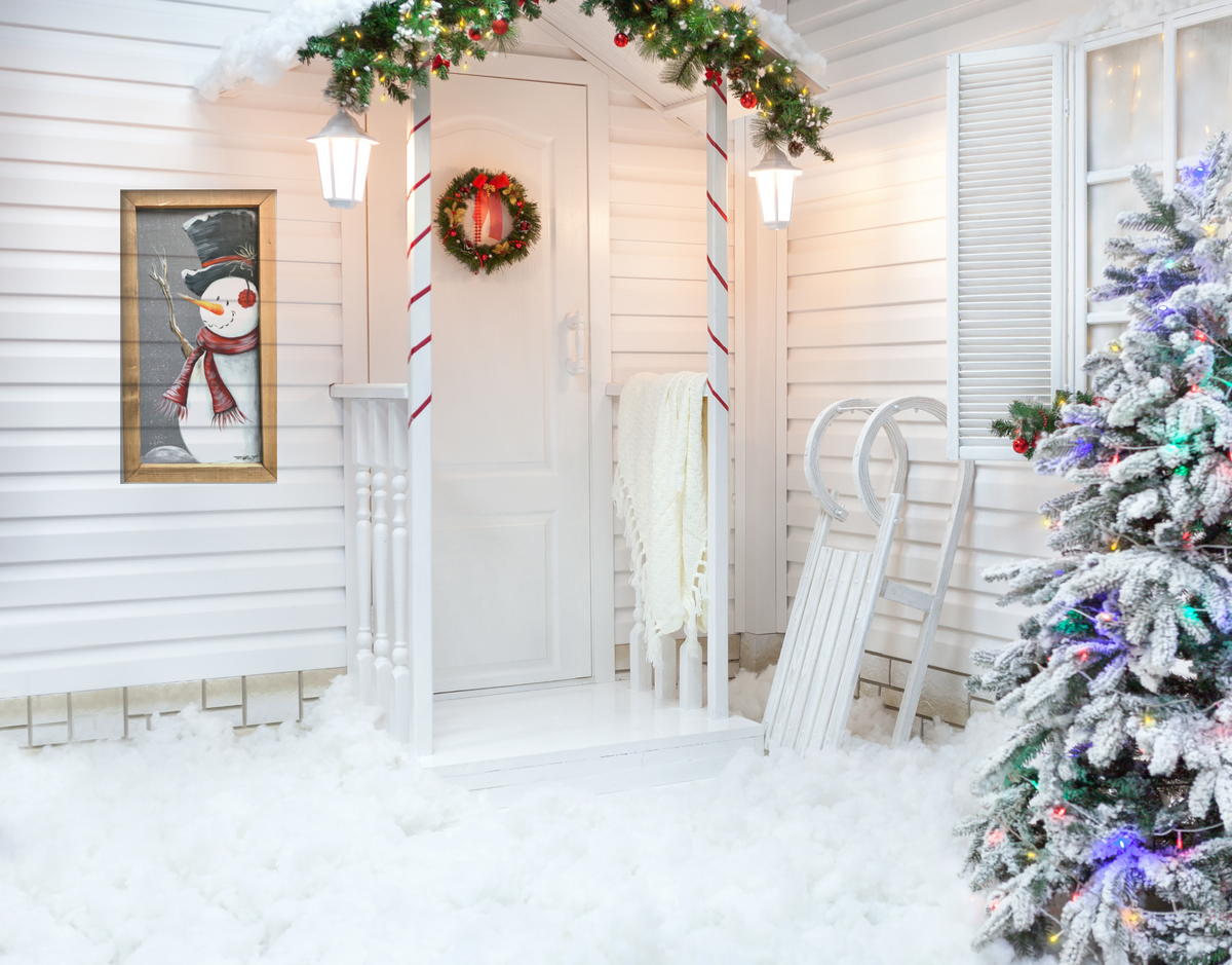 7 Snowman Decorating Ideas For A Festive Home