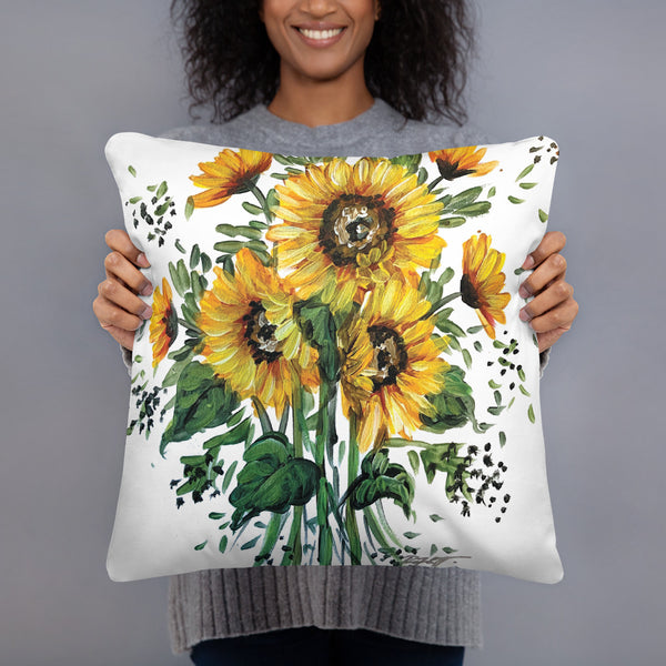 Joyful Sunflower