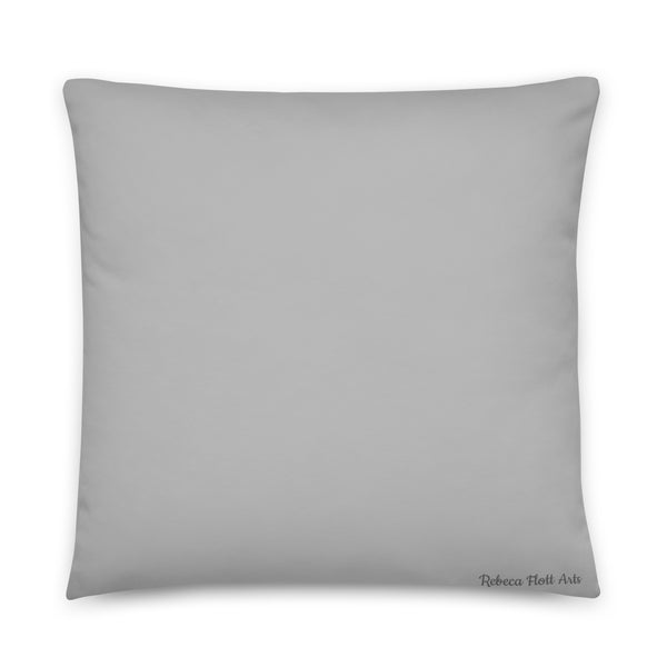 Pillow Music" Its well with my soul" by Rebeca Flott Arts