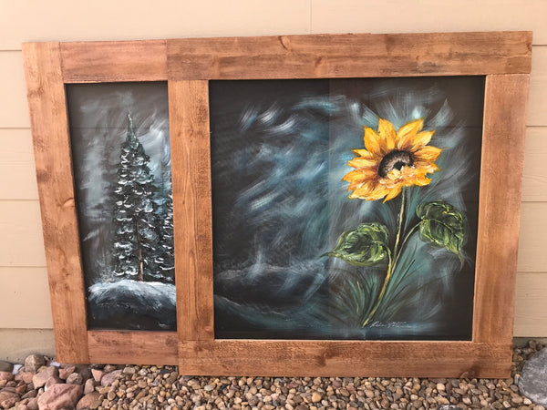 Rebeca Flott Arts elite