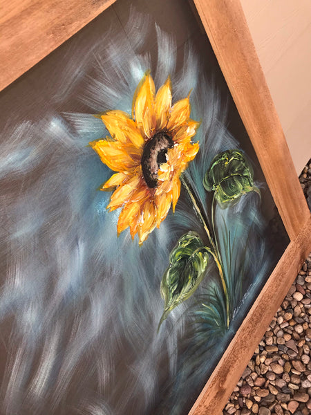 Rebeca Flott Arts elite