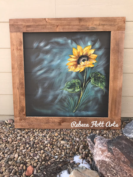 Rebeca Flott Arts elite