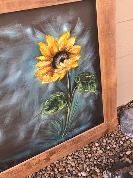 Rebeca Flott Arts elite