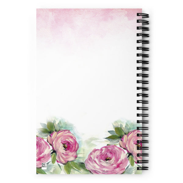 You are so Loved - Notebook