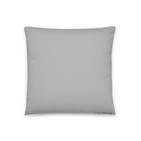Pillow Music" Its well with my soul" by Rebeca Flott Arts