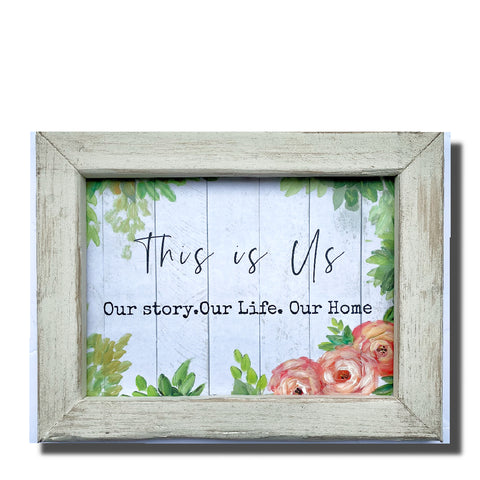 This is us - Screen