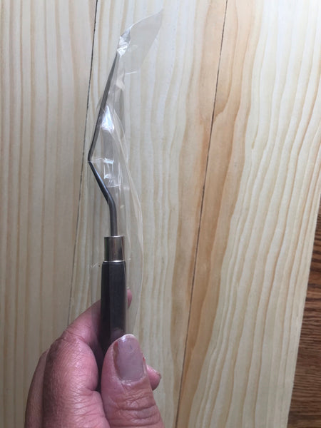 Pallet knife