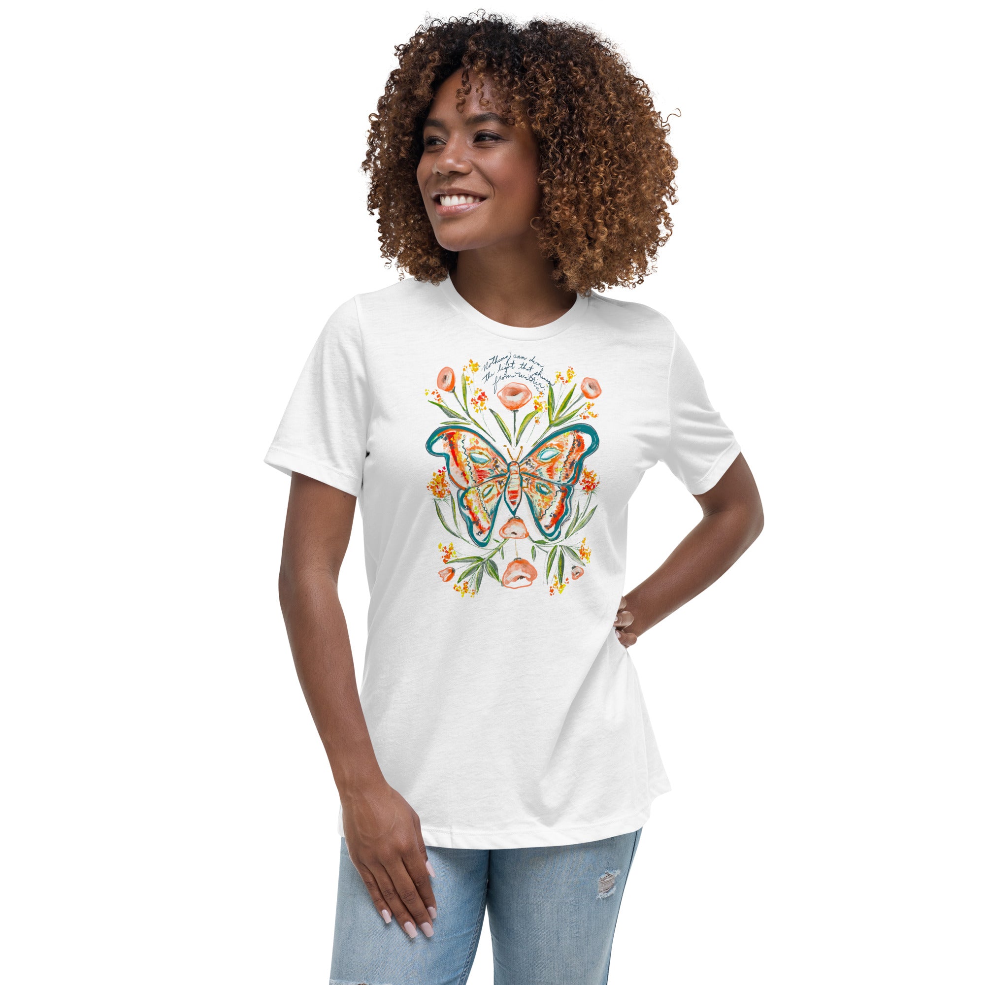 butterfly t-shirt,Buy Butterfly T-Shirt Online - Colorful and Eye-Catching Tee | Free Shipping